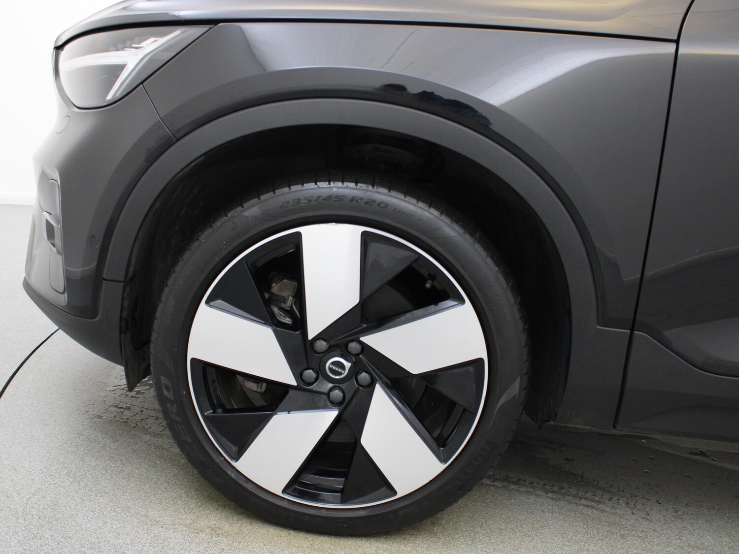 Used Volvo C40 2022 for sale - 77561195: Photo 40