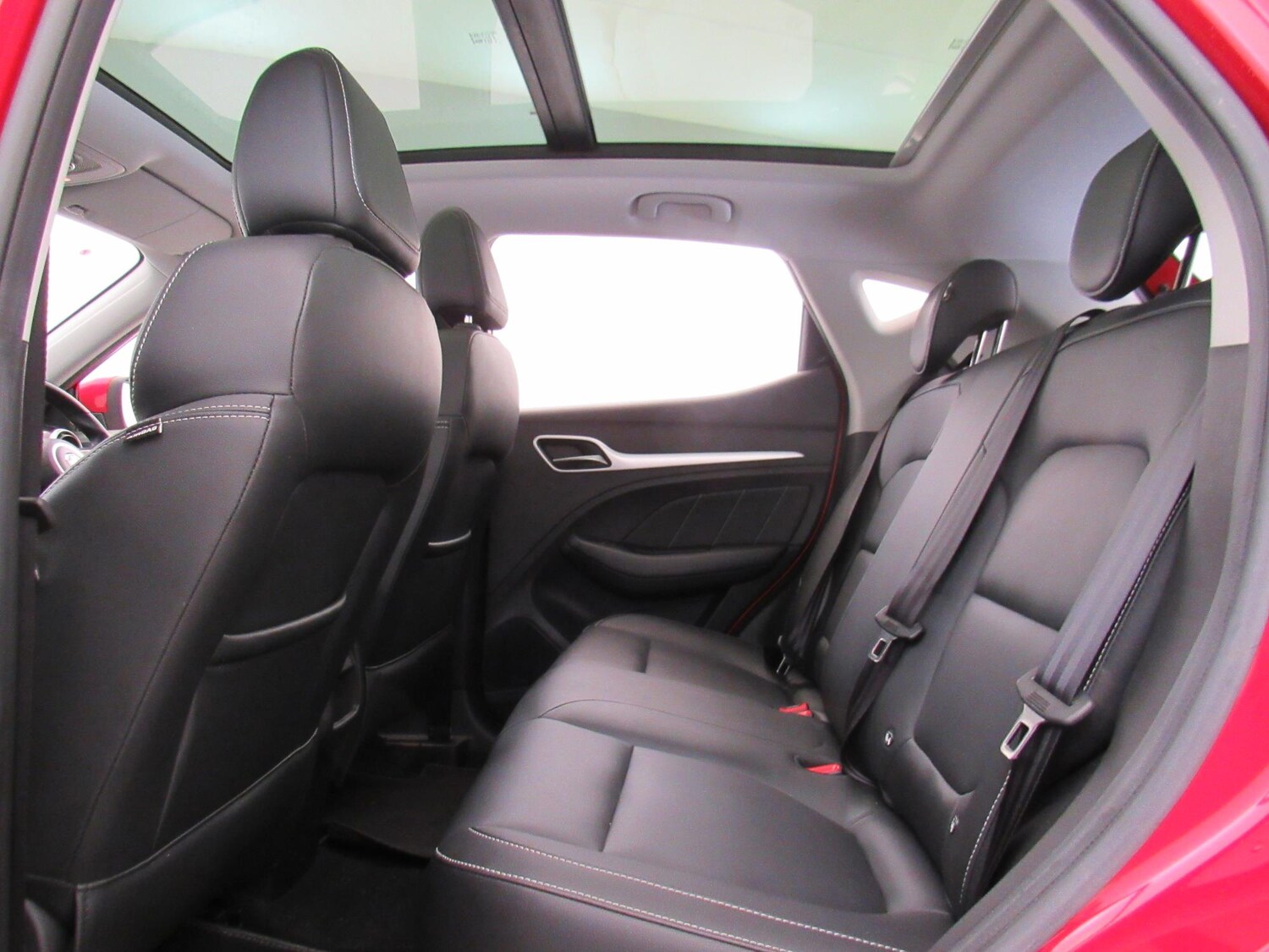 Used MG MG ZS 2021 for sale - 77706853: Photo 11