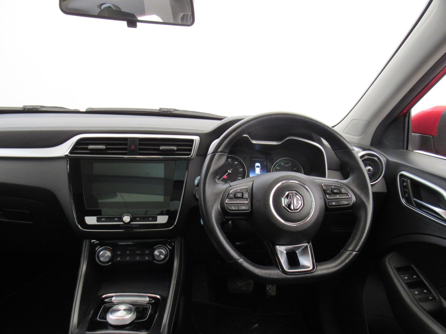 Used MG MG ZS 2021 for sale - 77706853: Photo 14