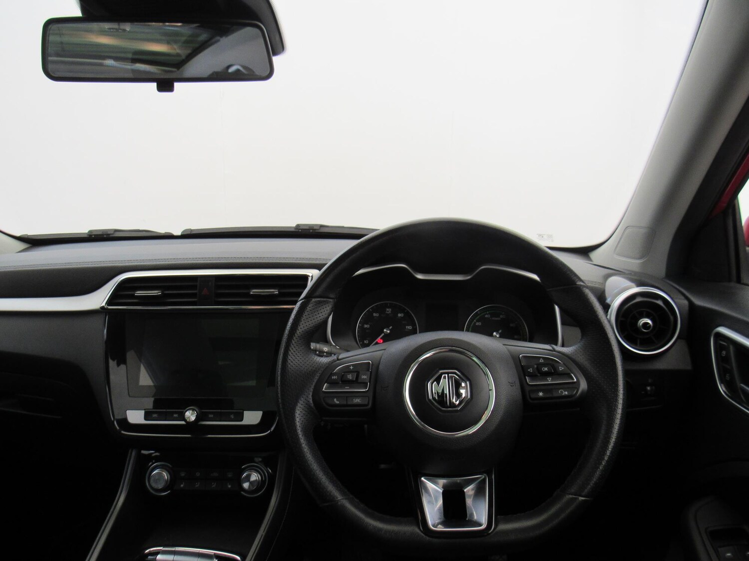 Used MG MG ZS 2021 for sale - 77706853: Photo 15