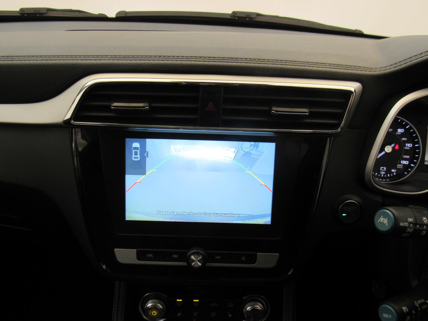 Used MG MG ZS 2021 for sale - 77706853: Photo 16