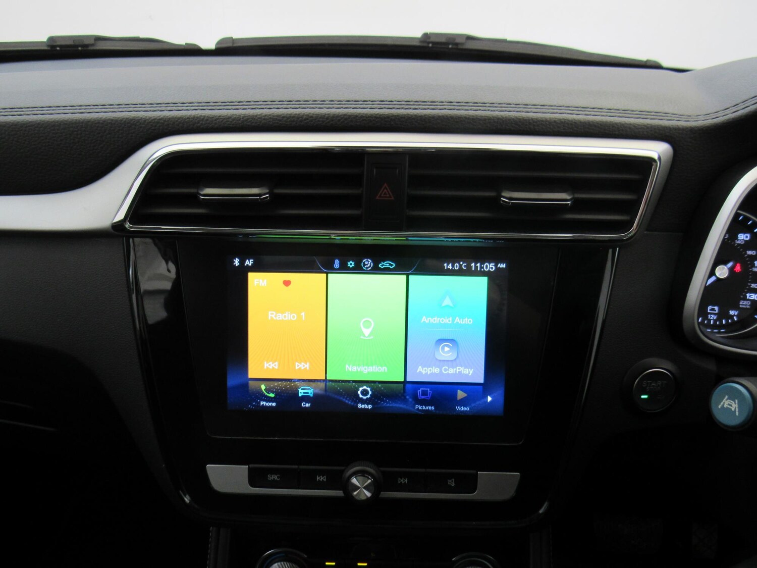 Used MG MG ZS 2021 for sale - 77706853: Photo 17