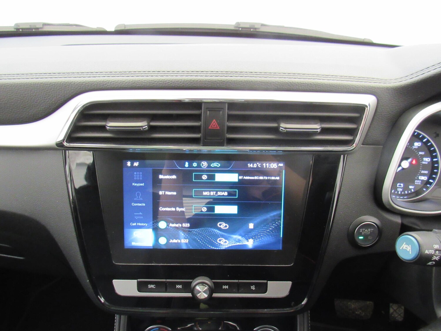 Used MG MG ZS 2021 for sale - 77706853: Photo 18