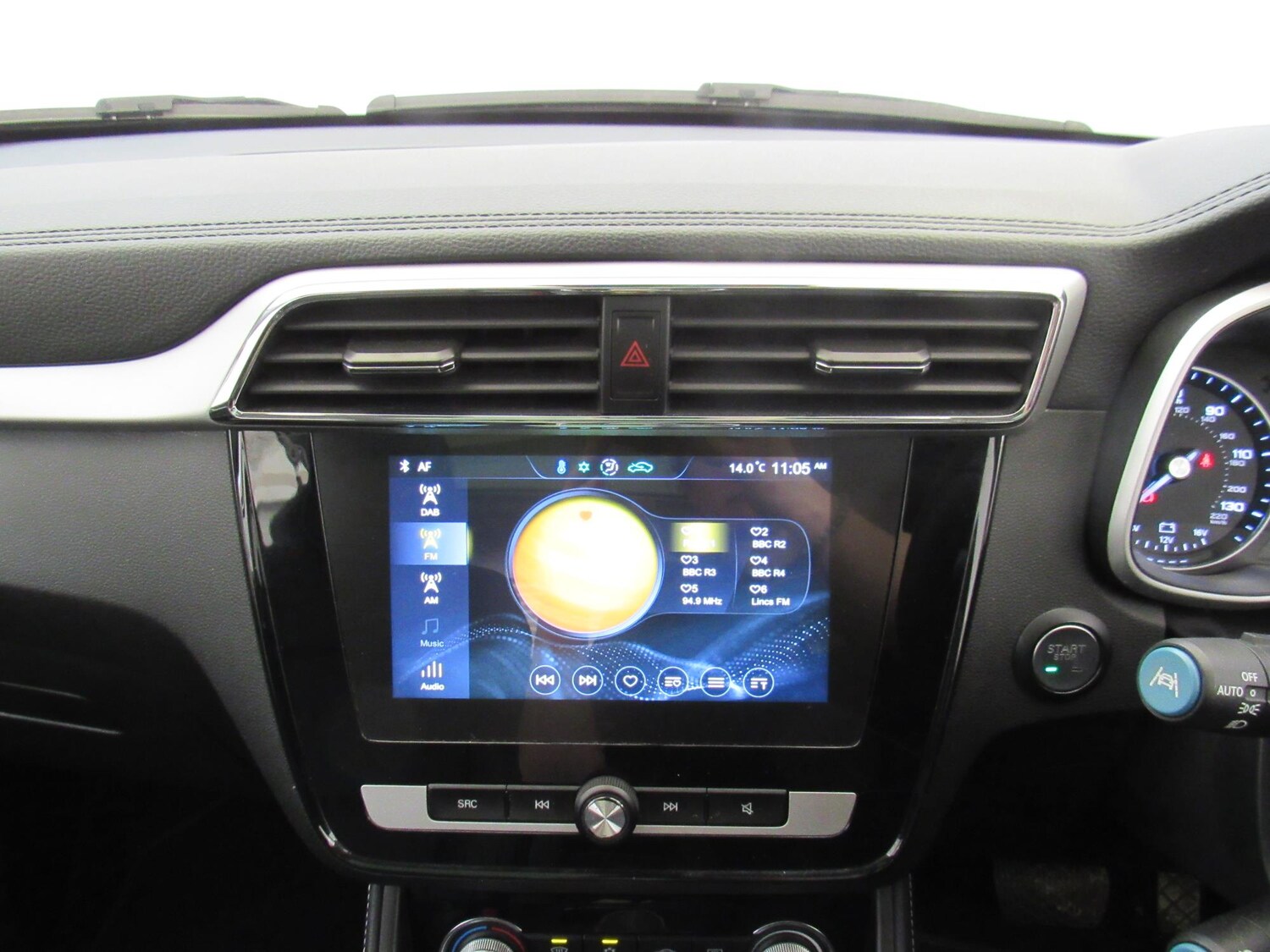 Used MG MG ZS 2021 for sale - 77706853: Photo 19