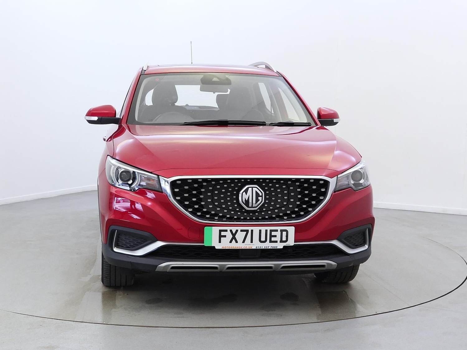 Used MG MG ZS 2021 for sale - 77706853: Photo 2
