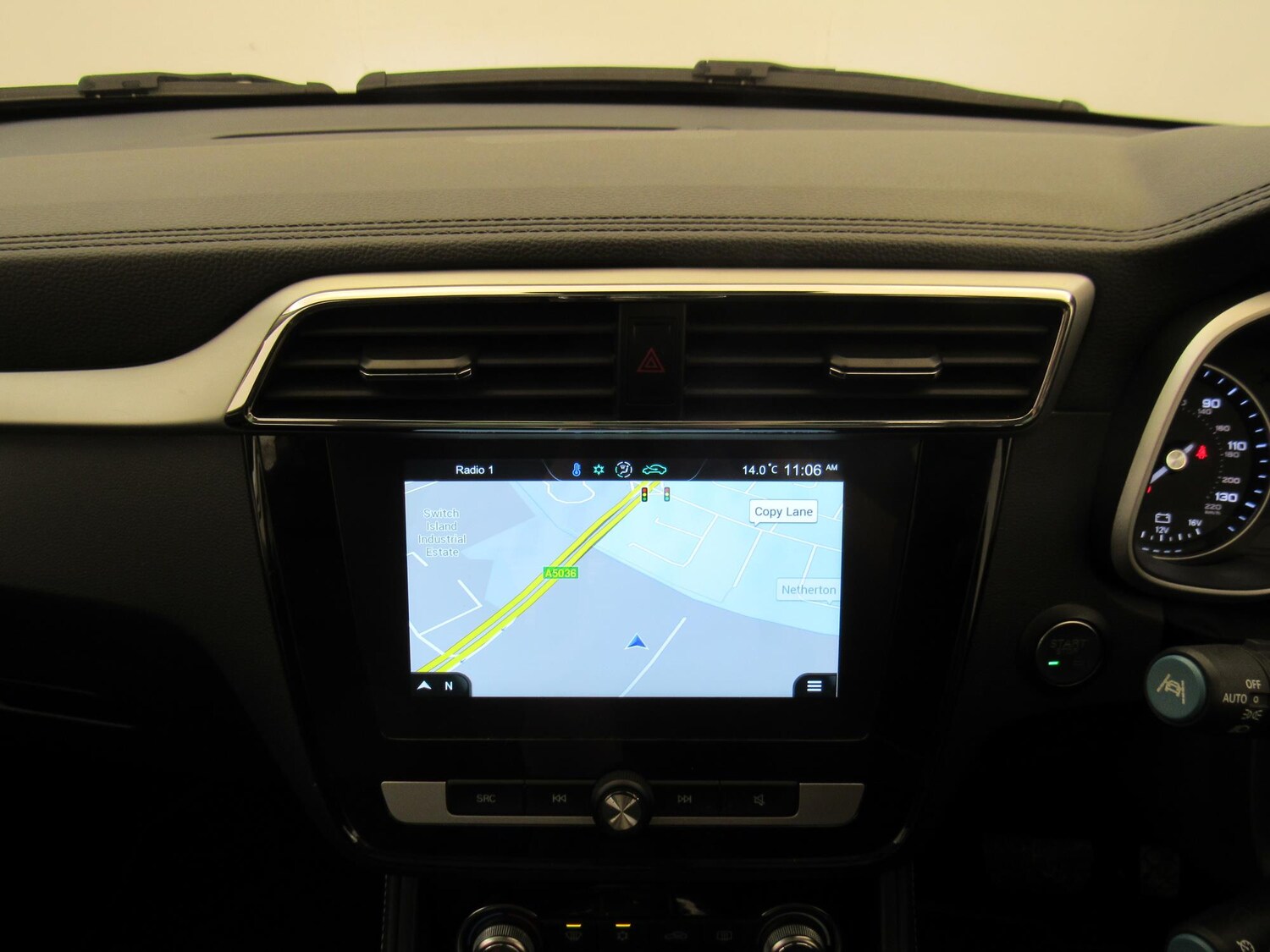 Used MG MG ZS 2021 for sale - 77706853: Photo 20