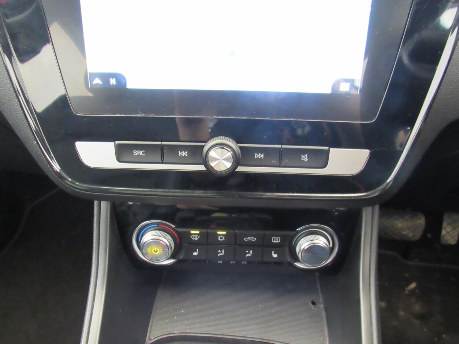 Used MG MG ZS 2021 for sale - 77706853: Photo 21