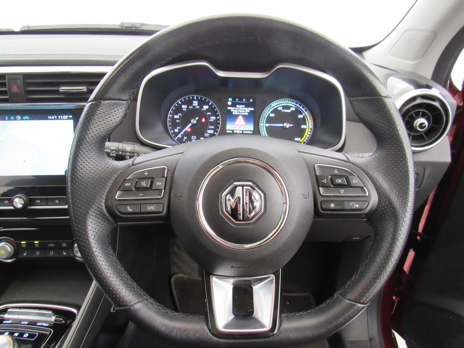 Used MG MG ZS 2021 for sale - 77706853: Photo 24