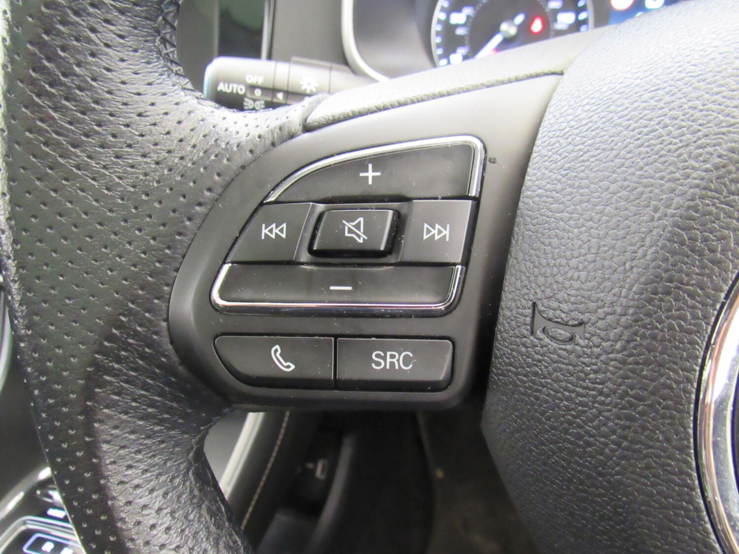 Used MG MG ZS 2021 for sale - 77706853: Photo 25