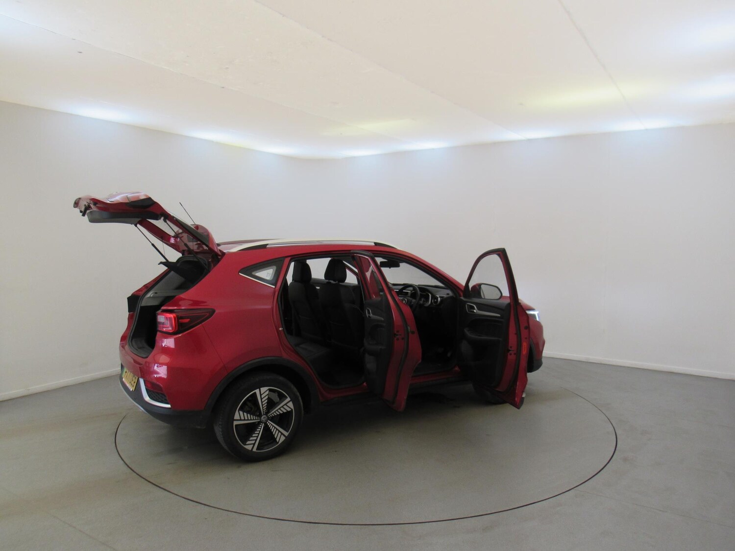 Used MG MG ZS 2021 for sale - 77706853: Photo 34