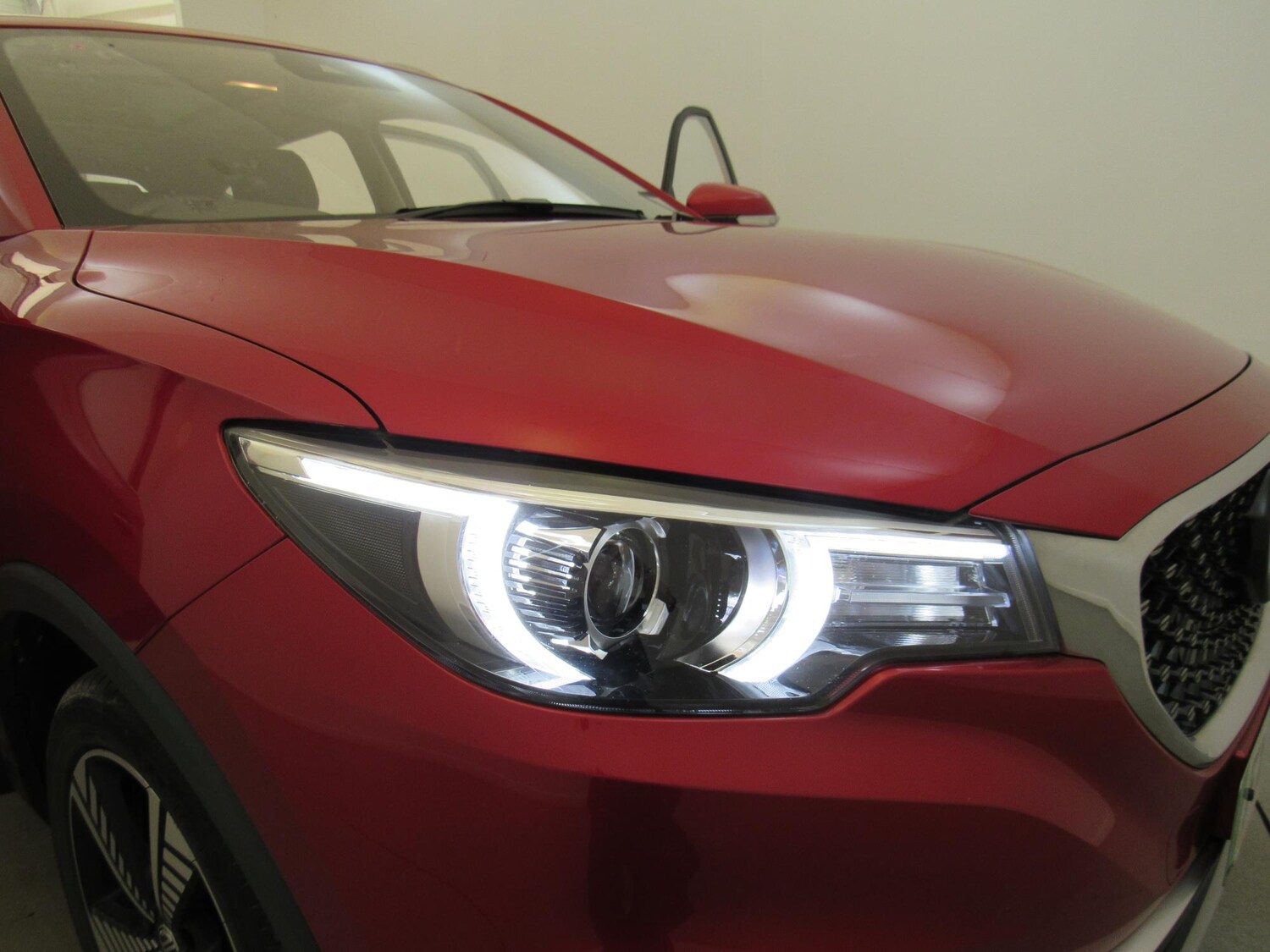 Used MG MG ZS 2021 for sale - 77706853: Photo 35