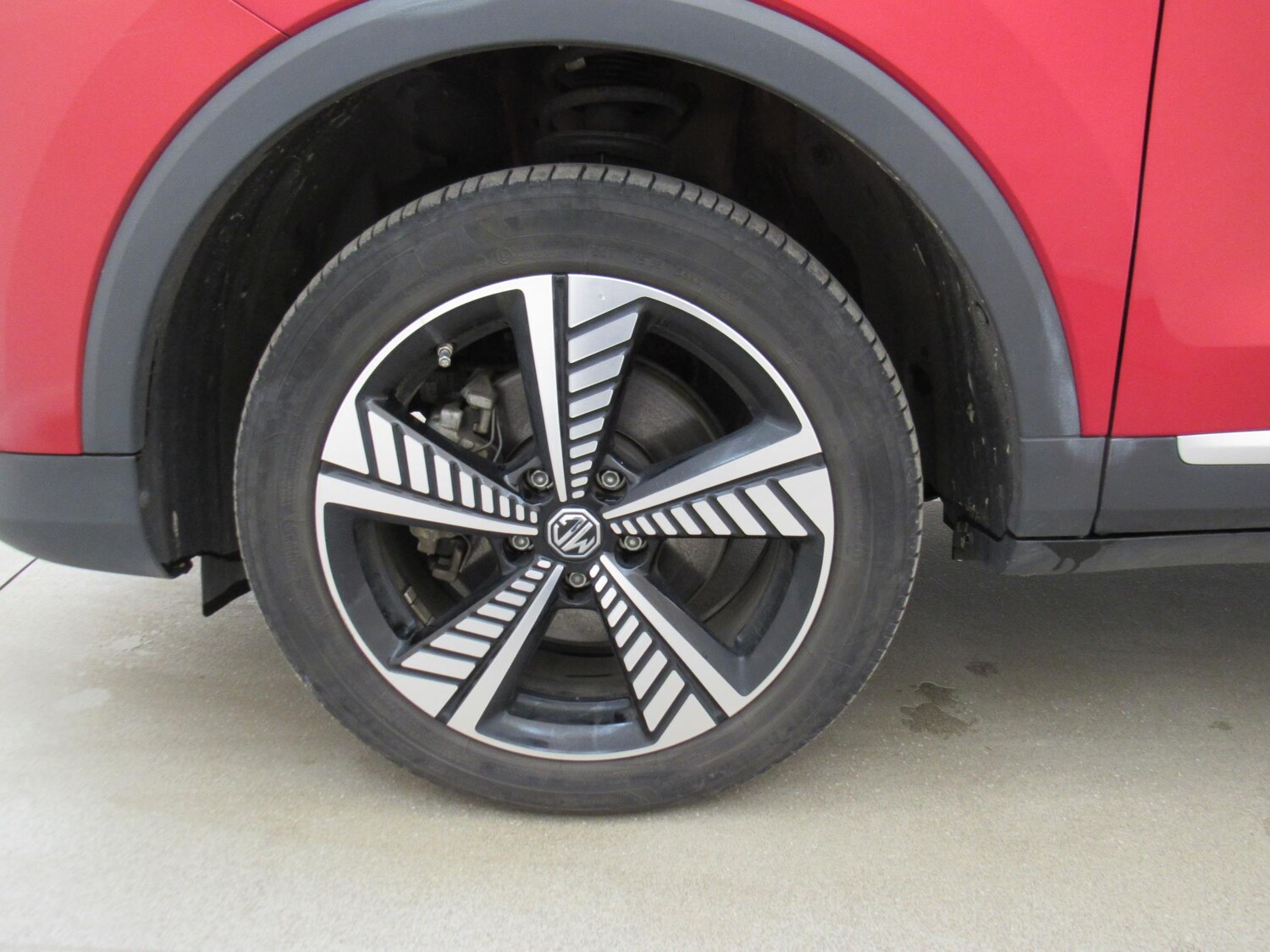 Used MG MG ZS 2021 for sale - 77706853: Photo 36