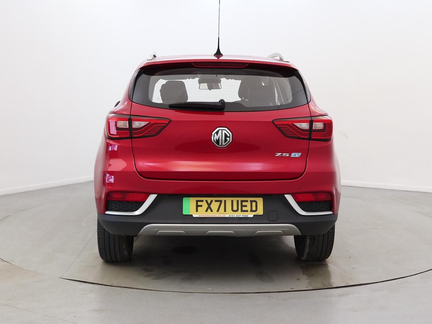 Used MG MG ZS 2021 for sale - 77706853: Photo 6