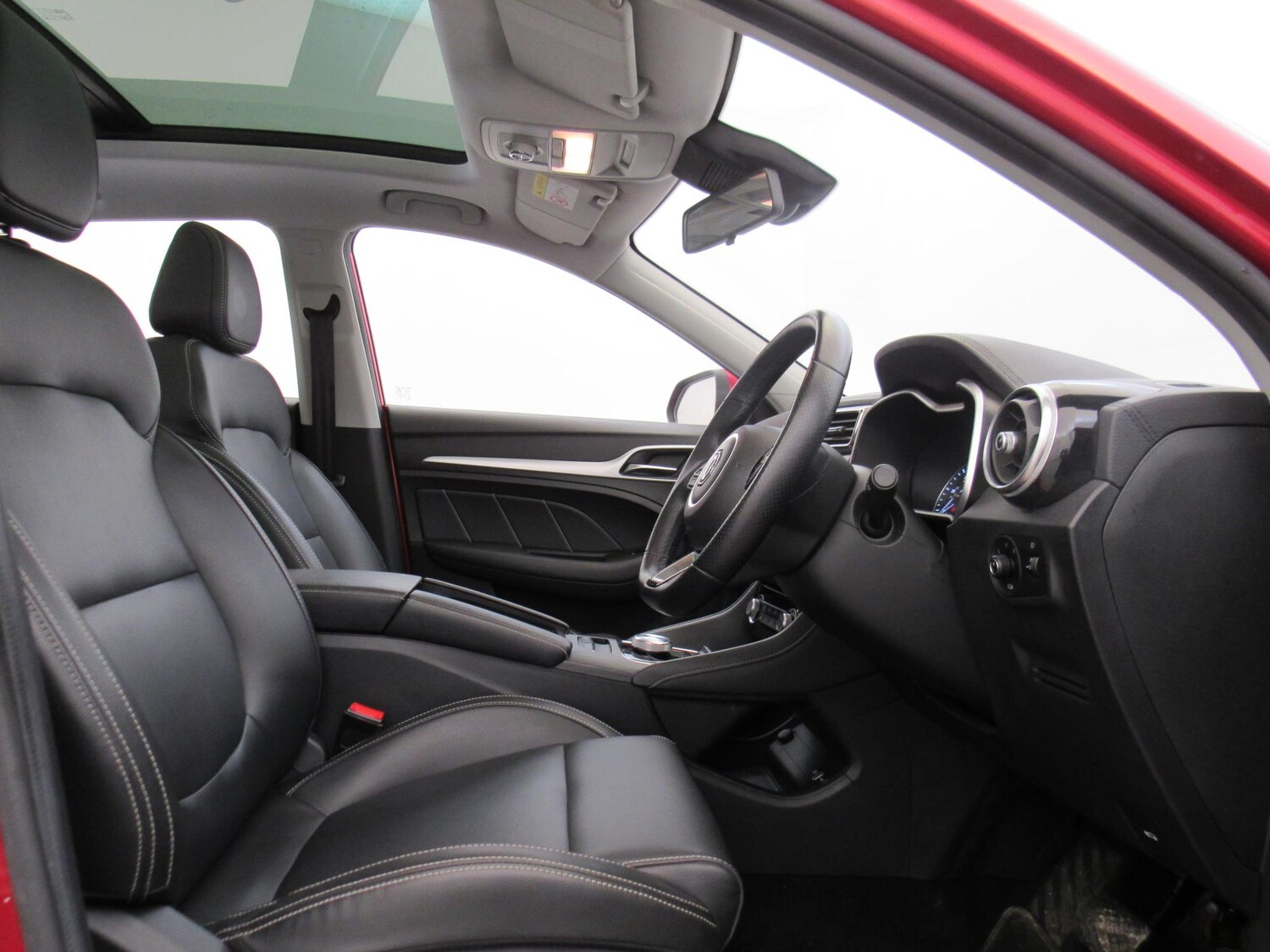 Used MG MG ZS 2021 for sale - 77706853: Photo 9