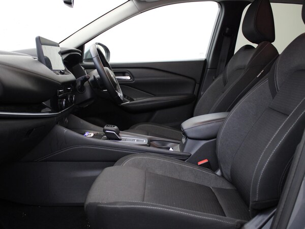 Used Nissan Qashqai 2023 for sale - 75215838: Photo 10