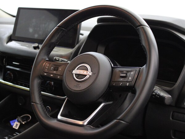 Used Nissan Qashqai 2023 for sale - 75215838: Photo 11