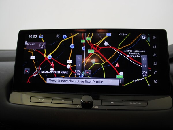 Used Nissan Qashqai 2023 for sale - 75215838: Photo 13