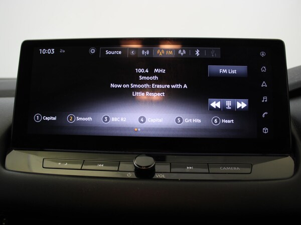 Used Nissan Qashqai 2023 for sale - 75215838: Photo 14