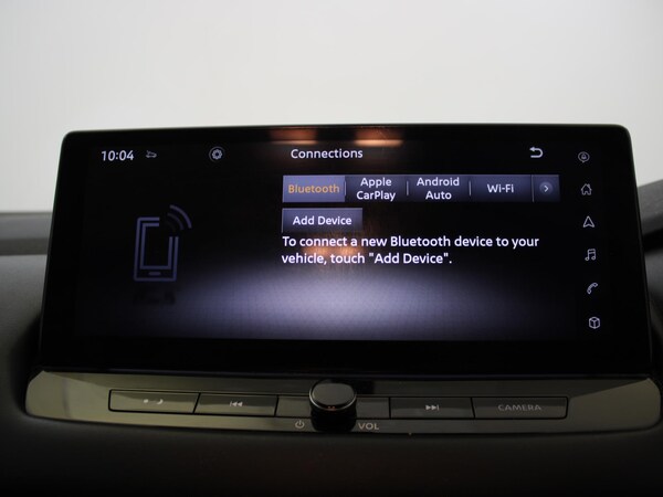 Used Nissan Qashqai 2023 for sale - 75215838: Photo 15