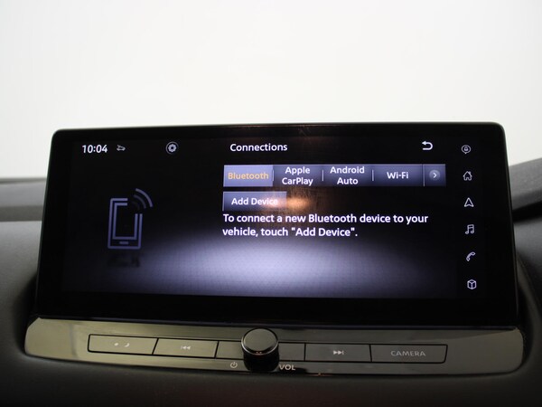 Used Nissan Qashqai 2023 for sale - 75215838: Photo 16