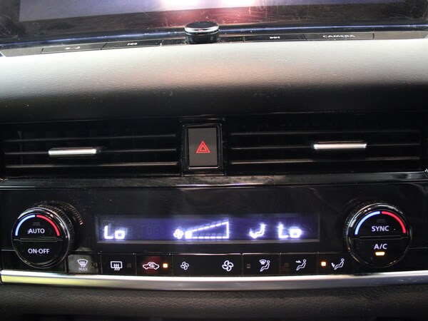 Used Nissan Qashqai 2023 for sale - 75215838: Photo 17