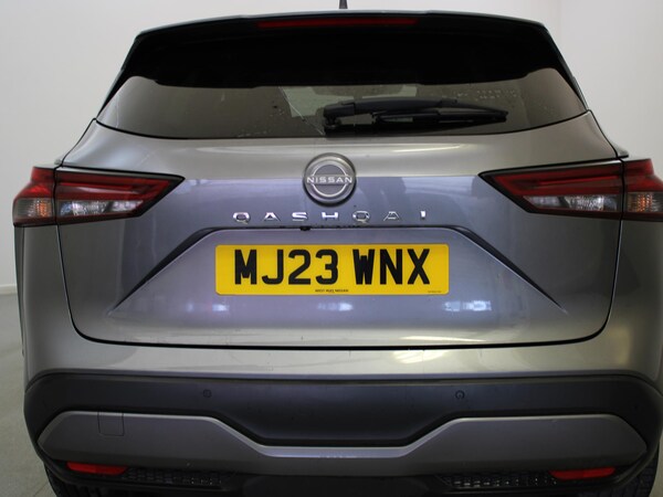 Used Nissan Qashqai 2023 for sale - 75215838: Photo 19