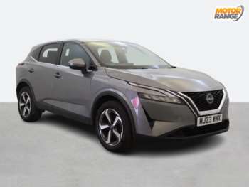 2023 - 1.3 DiG-T MH 158 N-Connecta 5dr Xtronic