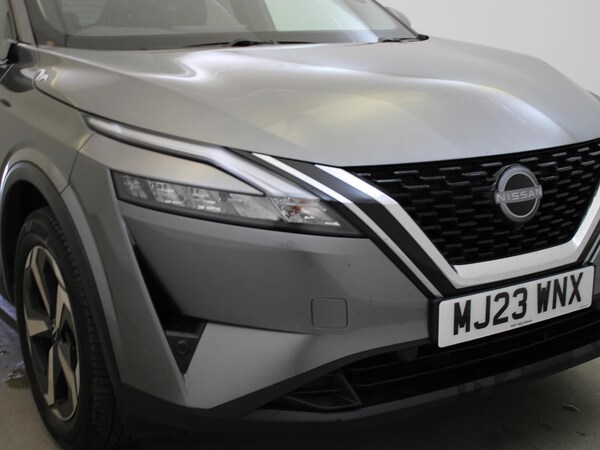 Used Nissan Qashqai 2023 for sale - 75215838: Photo 20
