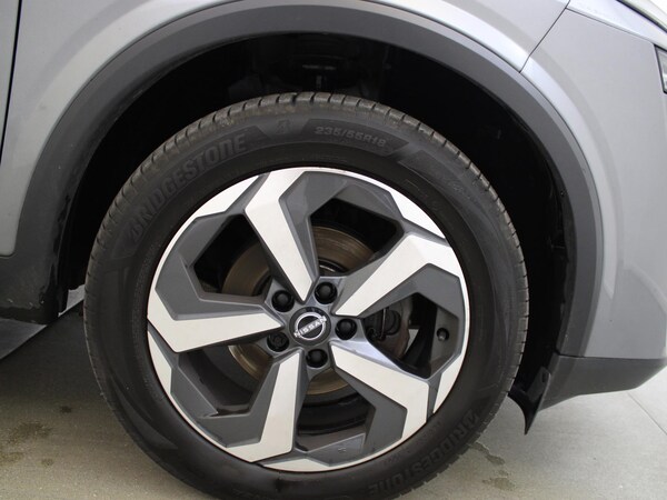 Used Nissan Qashqai 2023 for sale - 75215838: Photo 21