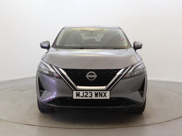 Used Nissan Qashqai 2023 for sale - 75215838: Photo 2