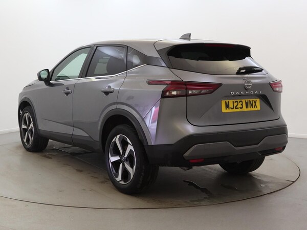 Used Nissan Qashqai 2023 for sale - 75215838: Photo 7