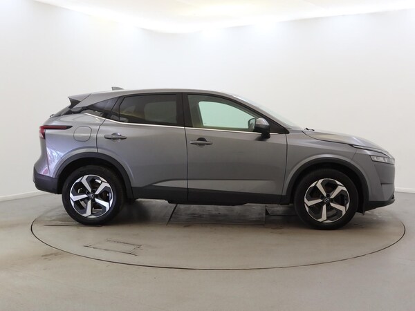 Used Nissan Qashqai 2023 for sale - 75215838: Photo 8