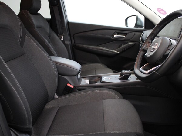 Used Nissan Qashqai 2023 for sale - 75215838: Photo 9