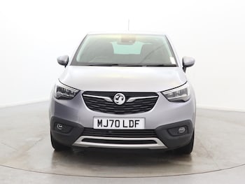 Used Vauxhall Crossland X 2020 for sale - 78024693: Photo