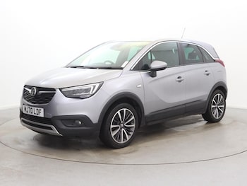 Used Vauxhall Crossland X 2020 for sale - 78024693: Photo