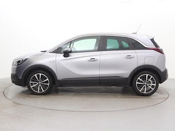 Used Vauxhall Crossland X 2020 for sale - 78024693: Photo