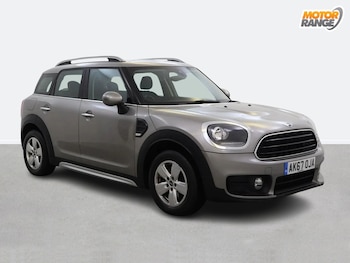 MINI - Countryman