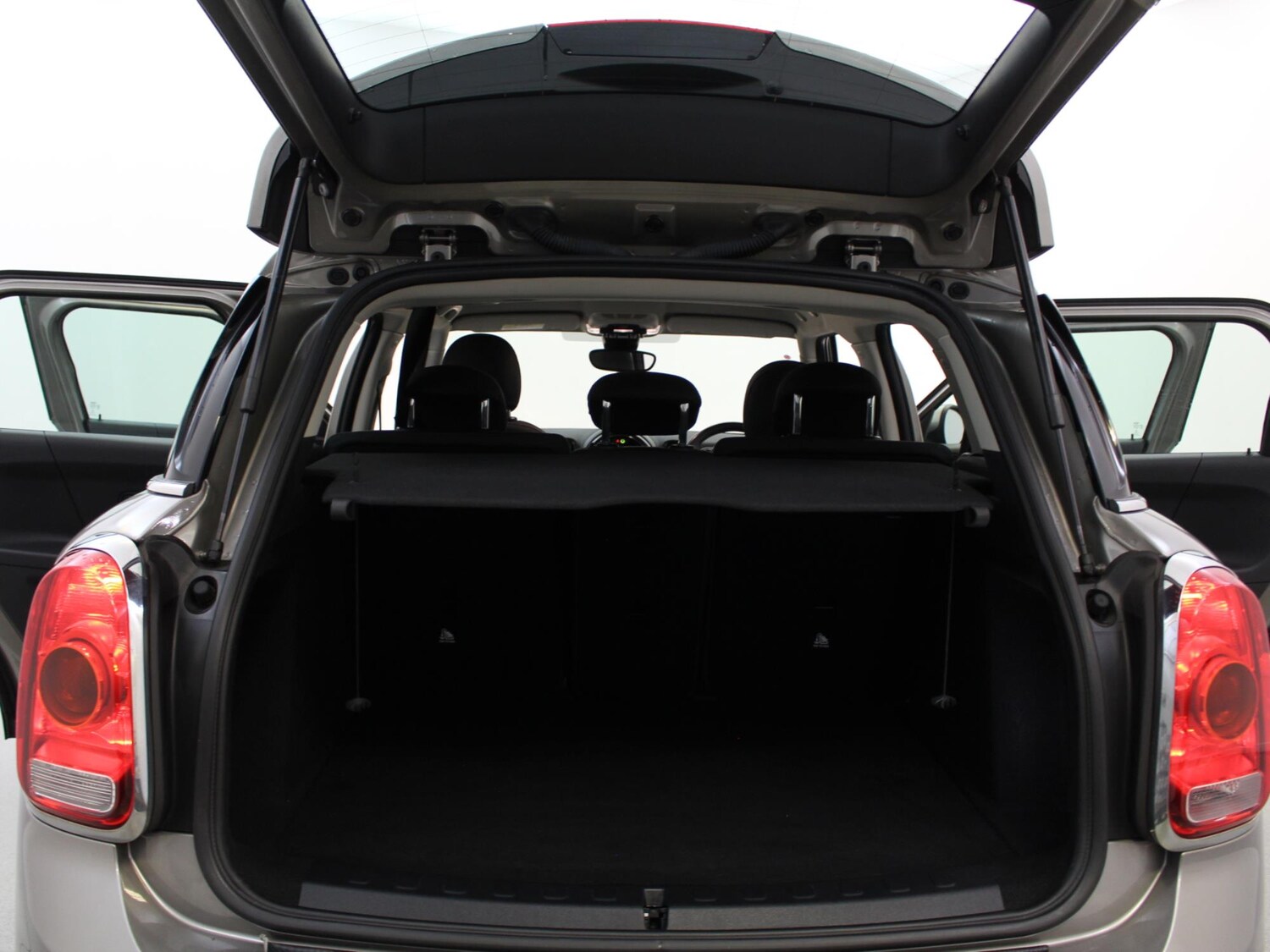 Vehicle 40