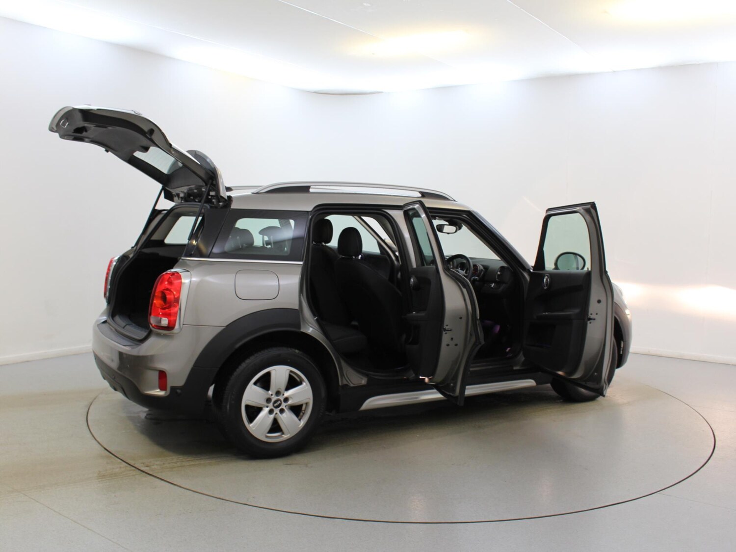 Vehicle 41