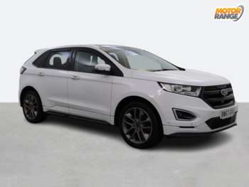 2018 - 2.0 TDCi 210 Sport 5dr Powershift