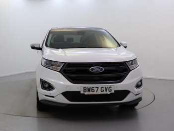 Used Ford Edge 2018 for sale - 75215854: Photo