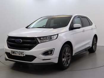 Used Ford Edge 2018 for sale - 75215854: Photo