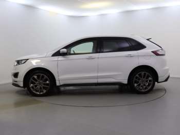 Used Ford Edge 2018 for sale - 75215854: Photo