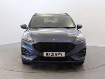 Used Ford Kuga 2021 for sale - 74754459: Photo