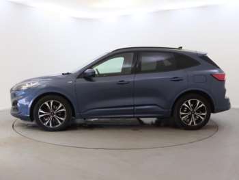 Used Ford Kuga 2021 for sale - 74754459: Photo