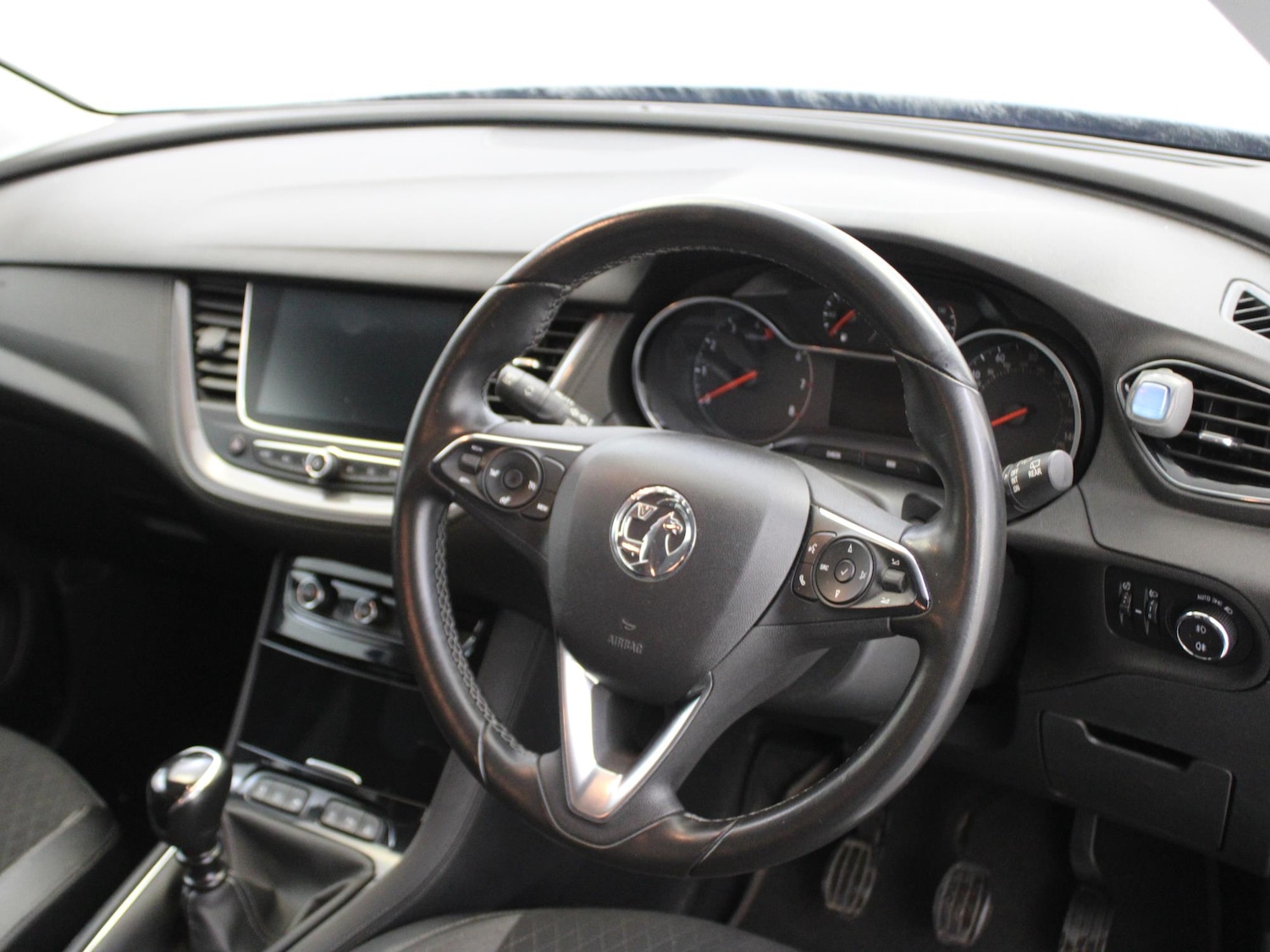 Used Vauxhall Grandland X 2018 for sale - 77076840: Photo 10