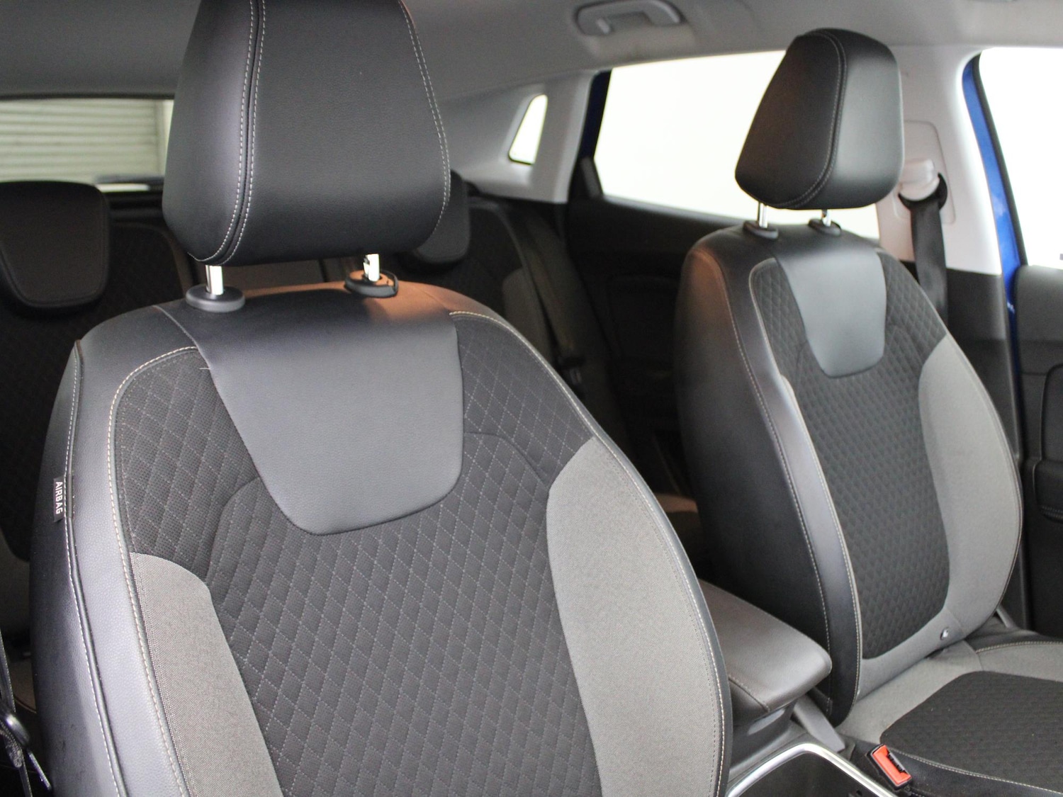 Used Vauxhall Grandland X 2018 for sale - 77076840: Photo 11