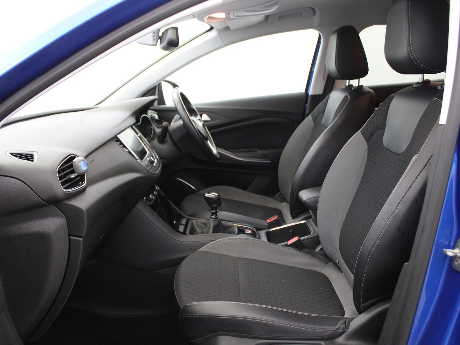 Used Vauxhall Grandland X 2018 for sale - 77076840: Photo 12