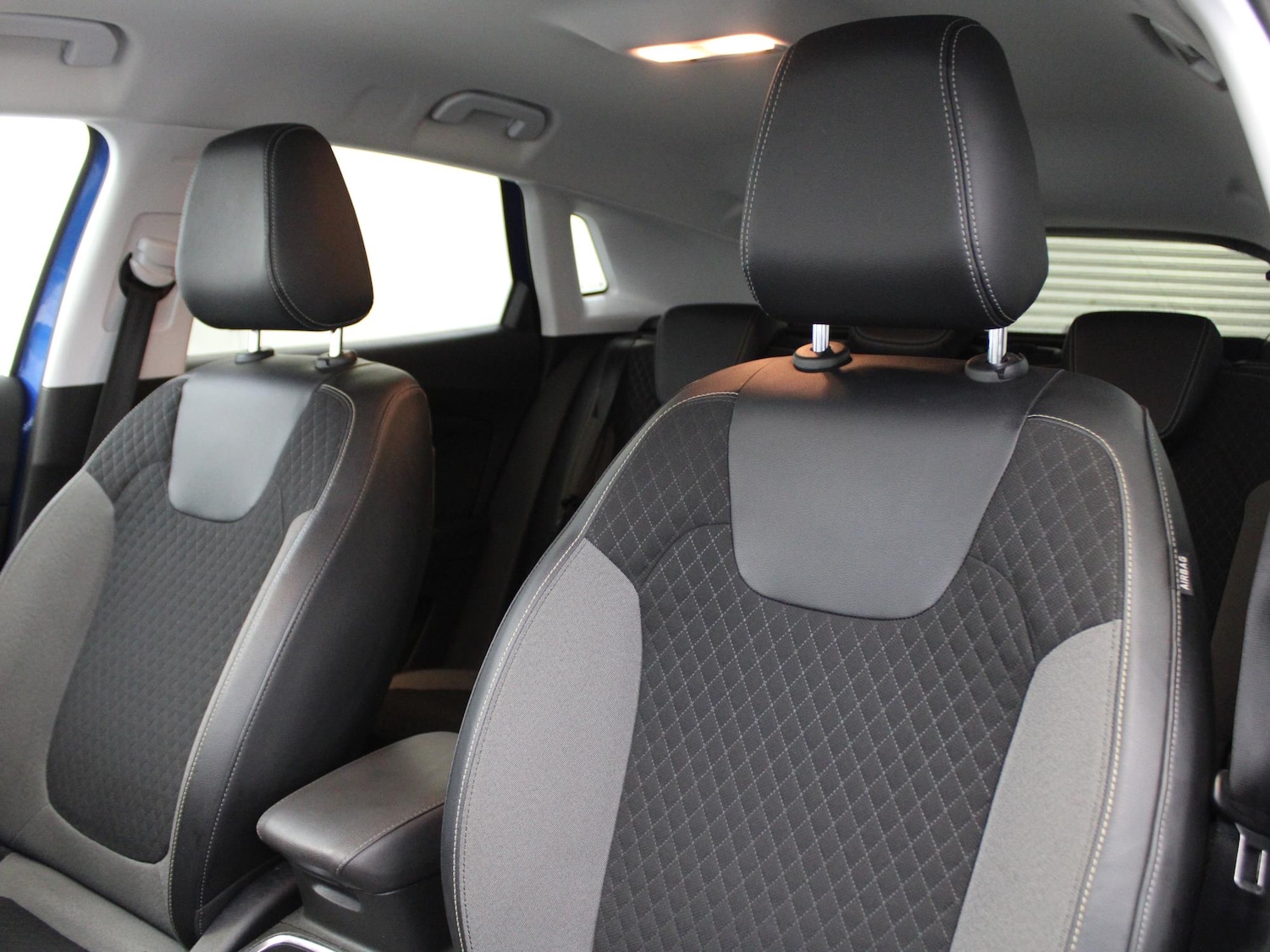 Used Vauxhall Grandland X 2018 for sale - 77076840: Photo 13