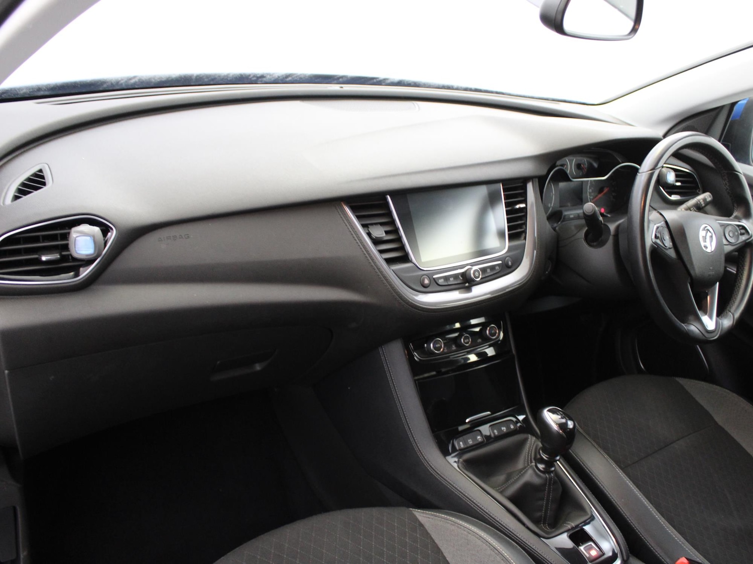 Used Vauxhall Grandland X 2018 for sale - 77076840: Photo 14